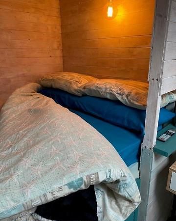 The Old Garage Apartment Saltdean ภายนอก รูปภาพ